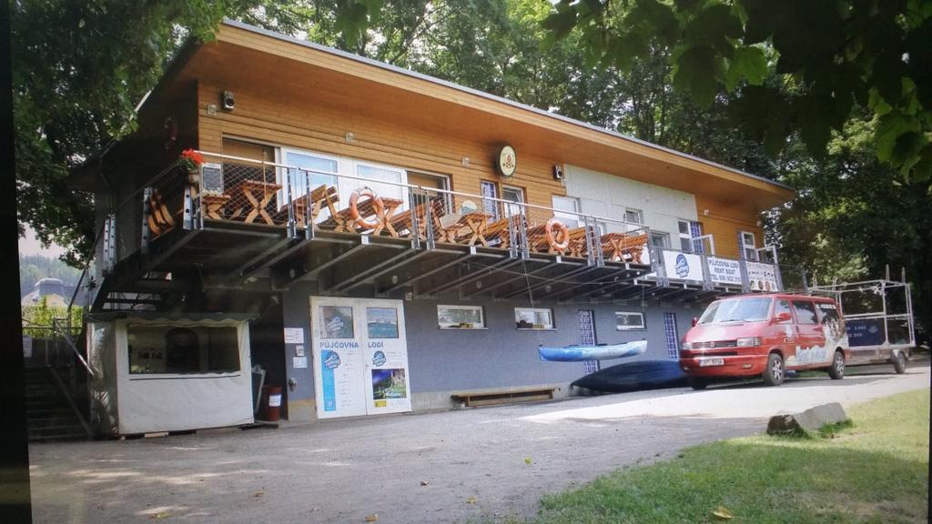 Holiday Apartments KLV Exterior foto