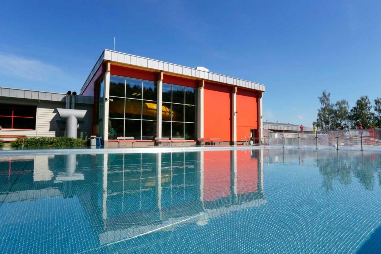 Holiday Apartments KLV Exterior foto